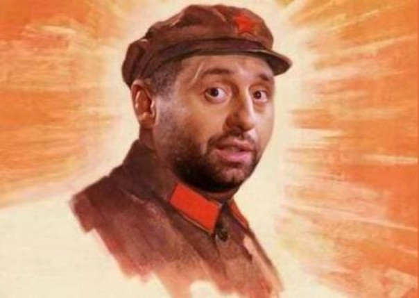 Утка по-пекински. Александр Зубченко