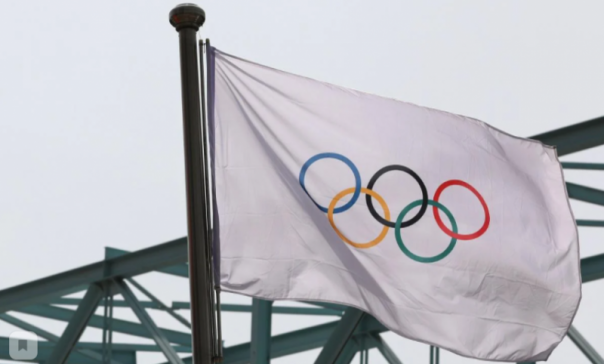 МОК впервые в истории изменил девиз Олимпийских игр