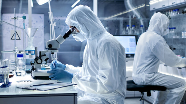 Журнал The Lancet назвали виновником пандемии COVID-19