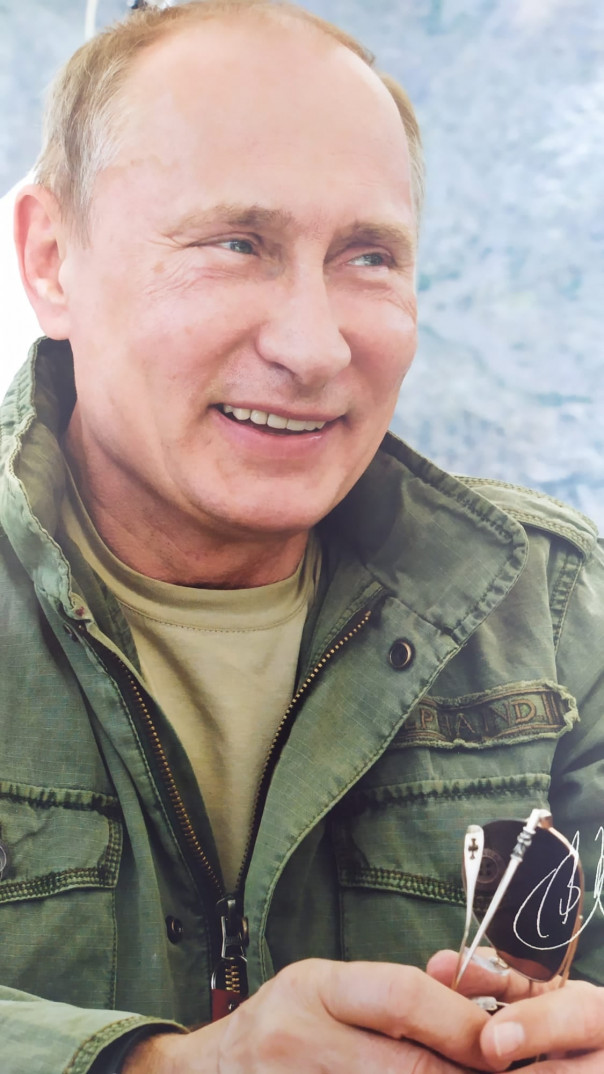 Австрийский мальчик, попросивший Путина не терять веру в Европу, получил ответ