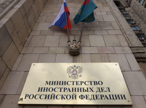 Москва пообещала жесткий и адекватный ответ на новые санкции Вашингтона