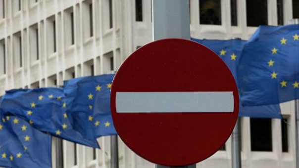 Немецкая газета рассказала о "мечте" Запада, которую разрушила Россия