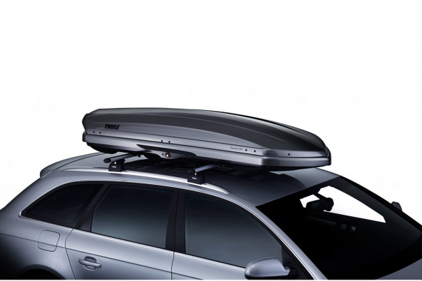 Аренда автобоксов для путешествия: насколько это практично