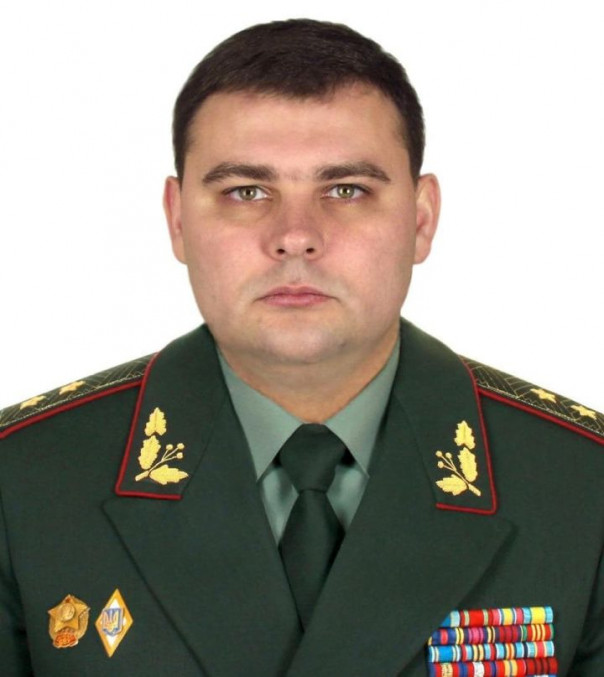 В рамках подготовки визита Зеленского в США уволили «водителя Байдена» главу Службы внешней разведки Валерия Кондратюка