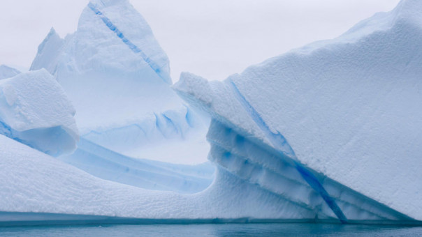 Как Япония положила глаз на Антарктиду и станцию "Русская"