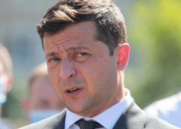 Зеленский не так прост: комический проект закона об олигархах преследует совсем иную цель