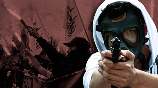 «Нормальные» убийцы: что происходит с украинским обществом