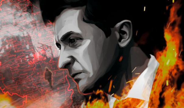 На Украине всё готово к госперевороту. Сергей Веселовский