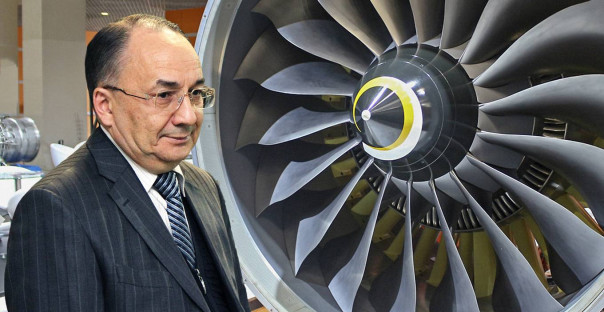 Генконструктор Иноземцев о двигателе ПД-14, вернувшем Россию в высшую лигу мировой авиации