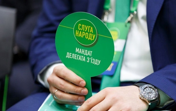 На Житомирщине второй раз избили депутата от «Слуги народа»