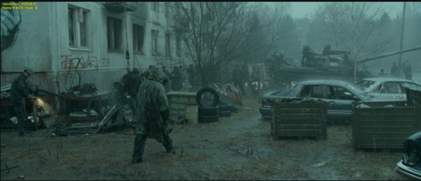 США нашей эры