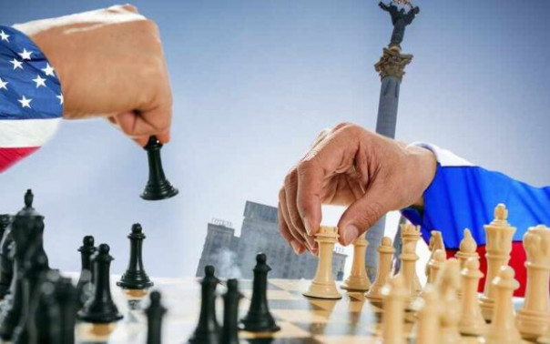 Россия постоянно ощущает на себе попытки сдерживания со стороны стран Запада