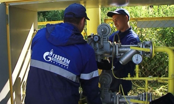 До конца 2022 года в рамках «социальной газификации» подключат почти четыре миллиона домов