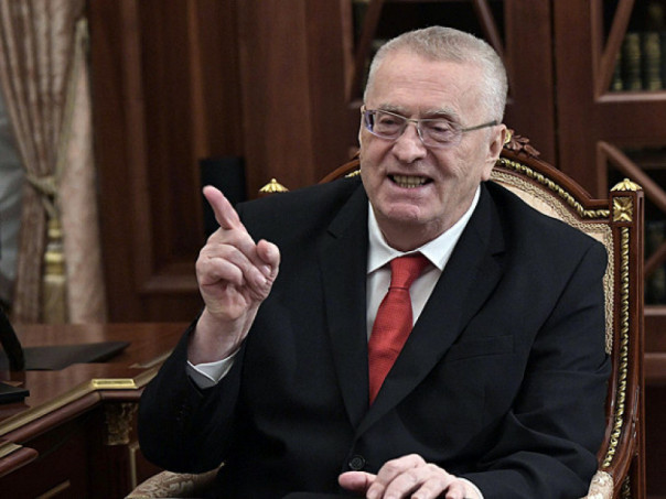 Жириновский — старый провокатор, но и бывший посол Азербайджана тоже редкий дурак