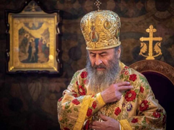 Василий Волга: Что такое Русь Триединая