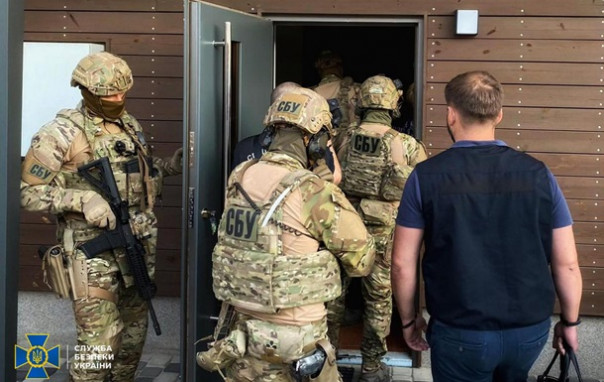 На Украине разоблачена очередная схема продажи младенцев за границу