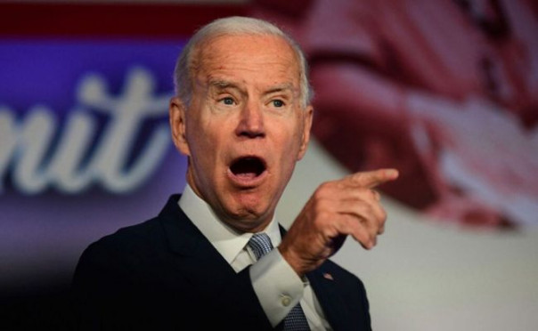 Байден: у Путина реальная проблема, у России только нефть и ядерное оружие