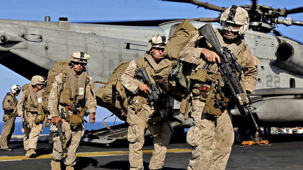 Джо Байден – как хитрый рекетир: Найден новый способ заставить весь мир платить за безопасность. Сергей Латышев