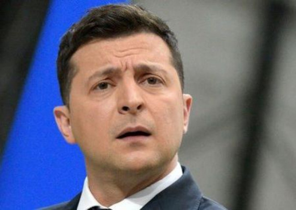 Корветы даже не заложены: Зеленского уличили во лжи о строительстве кораблей для ВМС ВСУ в Турции