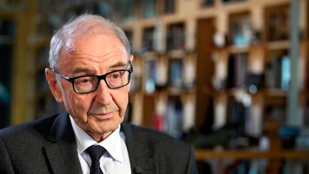 Ушёл последний член ГКЧП. Александр Проханов на смерть Олега Бакланова