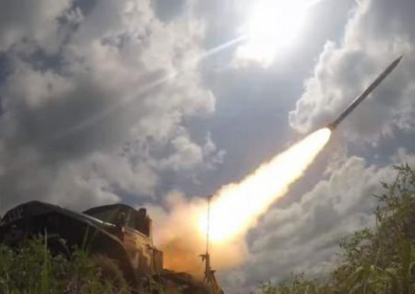 Минобороны восстанавливает боекомплект ВСУ модернизированными реактивными снарядами