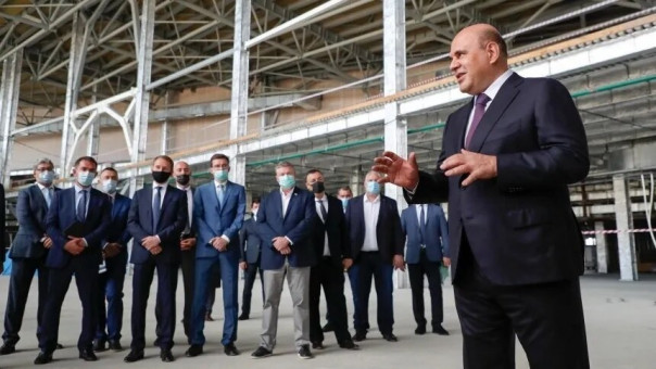 Большая дальневосточная поездка премьера: итоги и решения