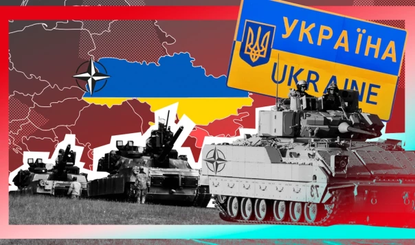 "Руки по локоть в крови": ветеран ЛНР рассказал о военных преступлениях новых лиц в ВСУ