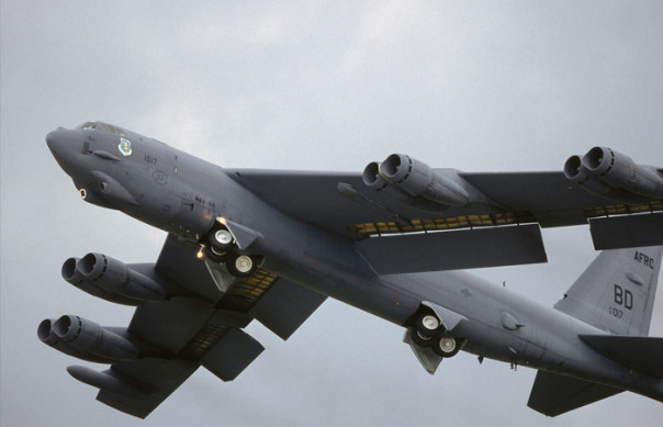 Второе испытание американской гиперзвуковой ракеты вновь прошло неудачно