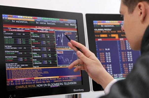 Голос Мордора: Время приносить обильную жертву финансовому Молоху