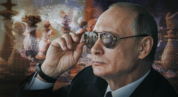 Крах второй волны глобализации на планете