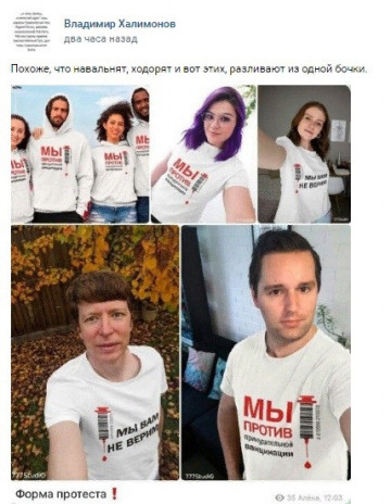 Маленькая история про это