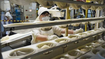 Хлебозаводы предупредили о повышении цен на свою продукцию