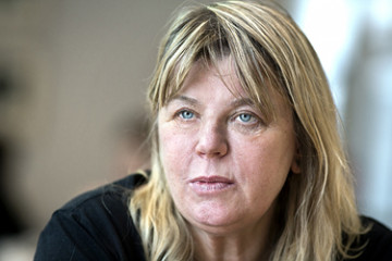 Знакомьтесь! Новая струя в зеленобесии - экофеминизм