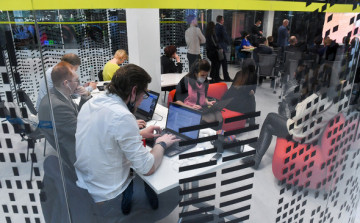 В России протестировали работу Рунета при отключении от глобальной Сети