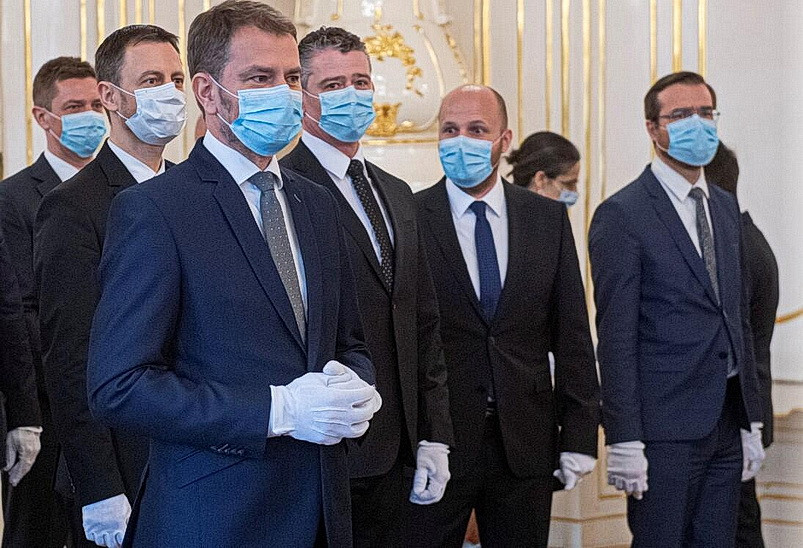 А.В.Росич. К высказыванию о “не заражении фрагментом вакцины”