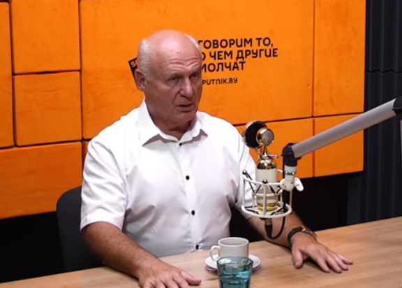 Белорусский политик о скандале с Тимановской: Ситуация негативно влияет на имидж страны