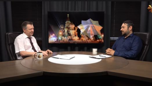 30 лет после путча. Что до сих пор скрывает август 1991-го. Сергей Сопелев