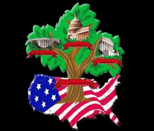 США вступают в эпоху кризиса власти