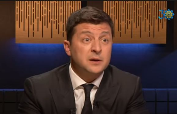 Андрей Бабицкий. На языке оружия: о призыве Зеленского к жителям Донбасса переезжать в Россию