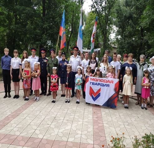 Сводка от НМ ЛНР 06.08.2021. Небоевые потери ОТГ ВСУ "Север" за неделю составили 15 вояк, более 20 ВСУшников дезертировали из зоны "ООС"