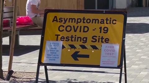 В Британии нашли документы о коронавирусе 16-летней давности