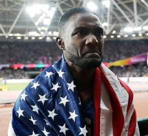 «Буррито, смерть Флойда, угрозы по телефону»: причины допинг-преступлений в США