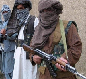 В Афганистане ликвидирован один из теневых губернаторов «Талибана»