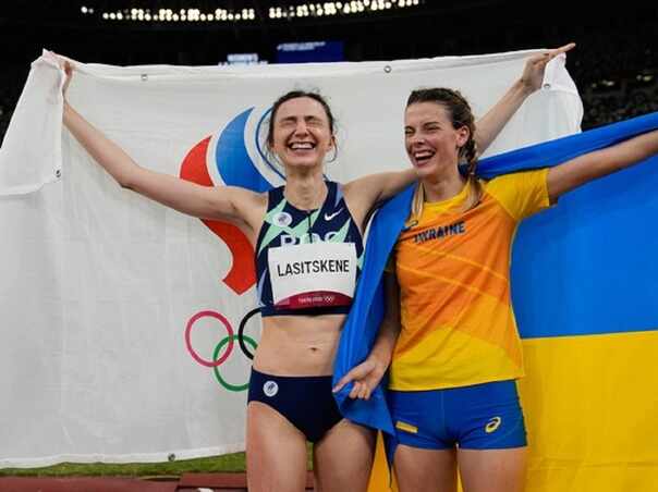 Голос Мордора: «О спорт, ты — мир!» по-украински | Алексей Куракин: Кого послать на следующую Олимпиаду от Украины?