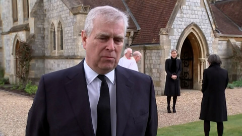 Сына Елизаветы II обвинили в изнасиловании: Чем обернется судебное дело о секс-скандале