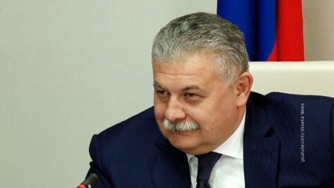 Махинации в особо крупном размере: в Северной Осетии задержали экс-чиновников