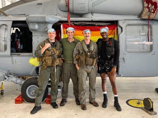 Зараза расползается стремительно, или Содом близок