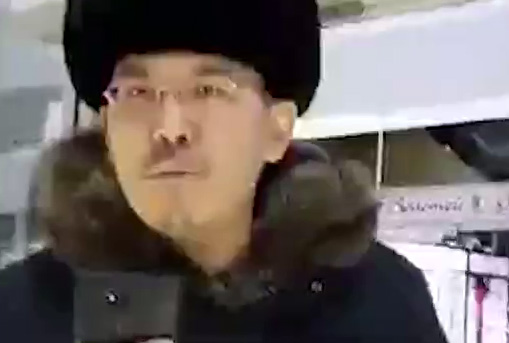 Что стоит за "языковыми рейдами" в Казахстане.