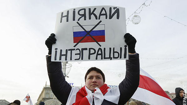 Как России заставить соседей себя уважать. Геворг Мирзаян