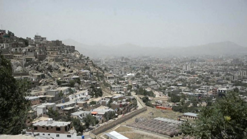 Талибы вошли в Кабул, на севере и юге города начались бои